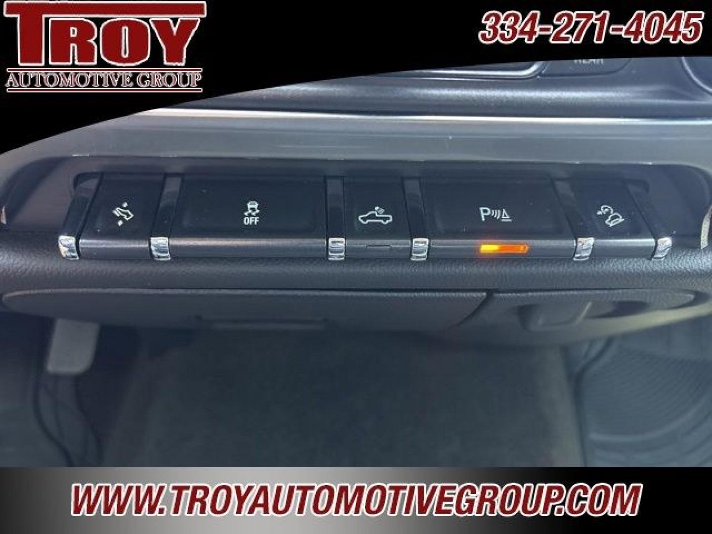 2015 Black /Jet Black Chevrolet Silverado 1500 LT (1GCVKREC4FZ) with an EcoTec3 5.3L V8 engine, Automatic transmission, located at 6812 Atlanta Hwy, Montgomery, AL, 36117, (334) 271-4045, 32.382118, -86.178673 - Navigation!!! New Tires!!<br>Leveling Kit!!<br>Step Bars!!<br>Leather Interior!!Black 2015 Chevrolet Silverado 1500 LT 4WD LT2 EcoTec3 5.3L V8 6-Speed Automatic Electronic with Overdrive<br><br>Financing Available---Top Value for Trades.<br><br>Odometer is 14628 miles below market average!<br><br><- Photo#42