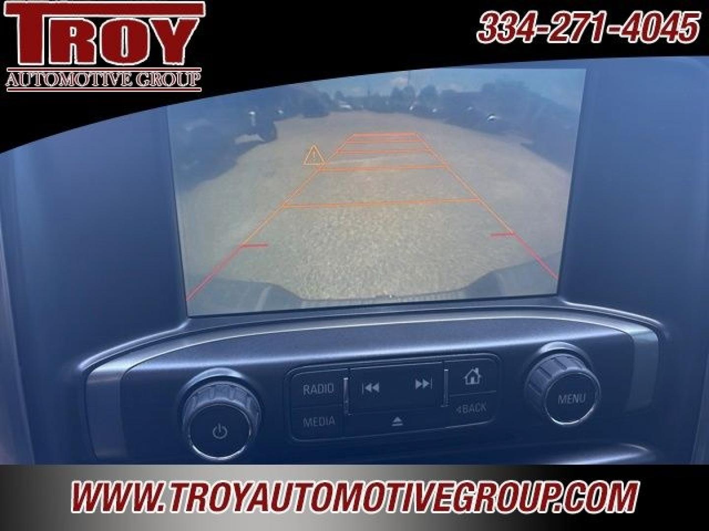 2015 Black /Jet Black Chevrolet Silverado 1500 LT (1GCVKREC4FZ) with an EcoTec3 5.3L V8 engine, Automatic transmission, located at 6812 Atlanta Hwy, Montgomery, AL, 36117, (334) 271-4045, 32.382118, -86.178673 - Navigation!!! New Tires!!<br>Leveling Kit!!<br>Step Bars!!<br>Leather Interior!!Black 2015 Chevrolet Silverado 1500 LT 4WD LT2 EcoTec3 5.3L V8 6-Speed Automatic Electronic with Overdrive<br><br>Financing Available---Top Value for Trades.<br><br>Odometer is 14628 miles below market average!<br><br><- Photo#44