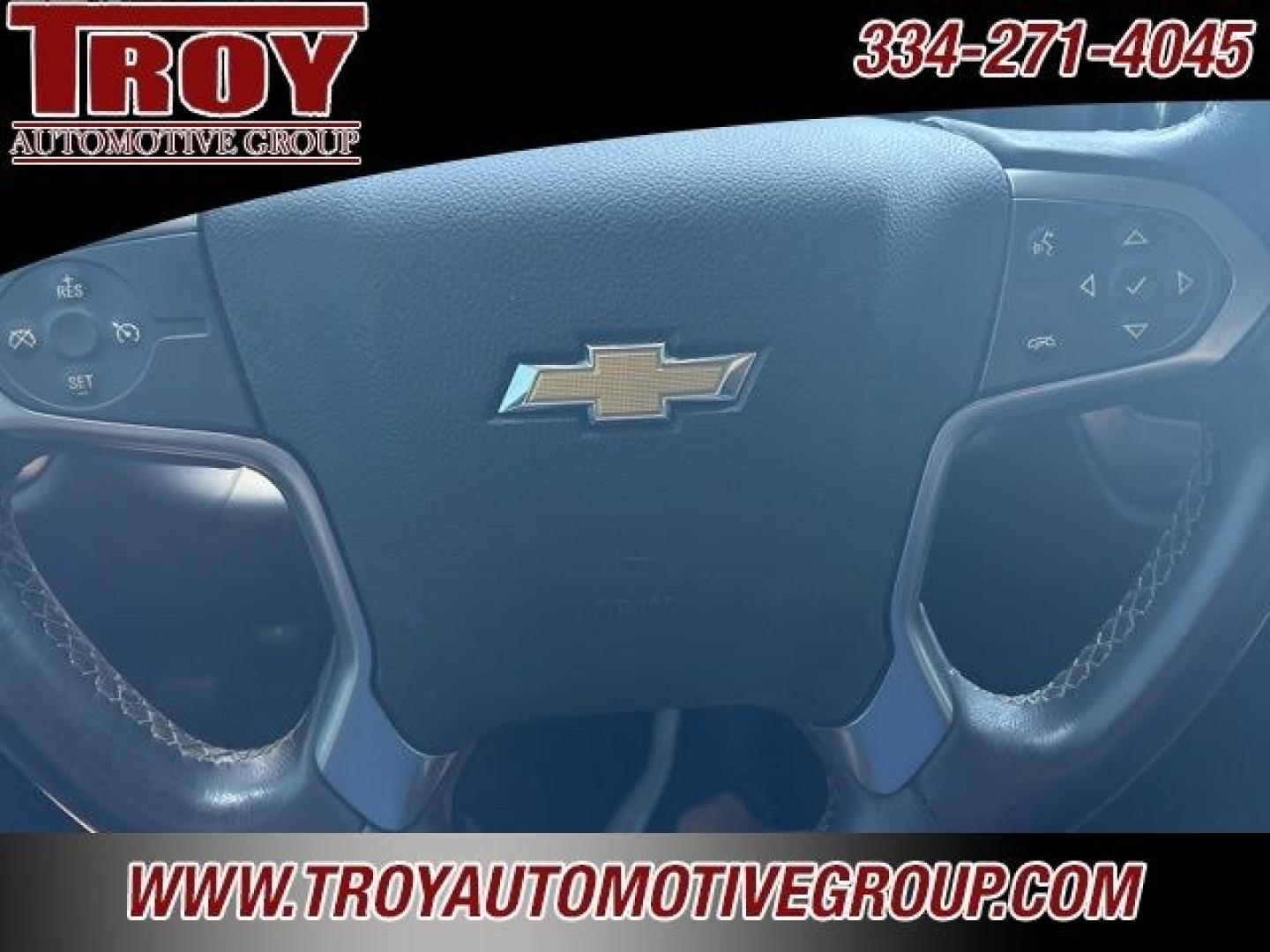 2015 Black /Jet Black Chevrolet Silverado 1500 LT (1GCVKREC4FZ) with an EcoTec3 5.3L V8 engine, Automatic transmission, located at 6812 Atlanta Hwy, Montgomery, AL, 36117, (334) 271-4045, 32.382118, -86.178673 - Navigation!!! New Tires!!<br>Leveling Kit!!<br>Step Bars!!<br>Leather Interior!!Black 2015 Chevrolet Silverado 1500 LT 4WD LT2 EcoTec3 5.3L V8 6-Speed Automatic Electronic with Overdrive<br><br>Financing Available---Top Value for Trades.<br><br>Odometer is 14628 miles below market average!<br><br><- Photo#46