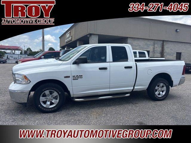 photo of 2019 Ram 1500 Classic Tradesman