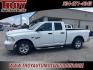 2019 Bright White Clearcoat /Diesel Gray/Black Ram 1500 Classic Tradesman (1C6RR6FT2KS) with an HEMI 5.7L V8 Multi Displacement VVT engine, Automatic transmission, located at 6812 Atlanta Hwy, Montgomery, AL, 36117, (334) 271-4045, 32.382118, -86.178673 - Bright White Clearcoat 2019 Ram 1500 Classic Tradesman RWD HEMI 5.7L V8 Multi Displacement VVT 8-Speed Automatic<br><br>Financing Available---Top Value for Trades.- Photo#0