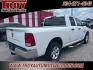 2019 Bright White Clearcoat /Diesel Gray/Black Ram 1500 Classic Tradesman (1C6RR6FT2KS) with an HEMI 5.7L V8 Multi Displacement VVT engine, Automatic transmission, located at 6812 Atlanta Hwy, Montgomery, AL, 36117, (334) 271-4045, 32.382118, -86.178673 - Bright White Clearcoat 2019 Ram 1500 Classic Tradesman RWD HEMI 5.7L V8 Multi Displacement VVT 8-Speed Automatic<br><br>Financing Available---Top Value for Trades.- Photo#8