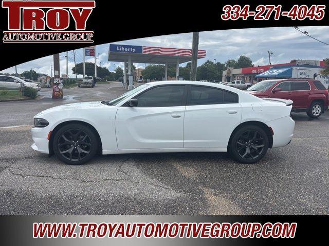 photo of 2020 Dodge Charger SXT