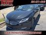 2014 Tuxedo Black /Hazelnut Lincoln MKZ Base (3LN6L2G9XER) with an EcoBoost 2.0L I4 GTDi DOHC Turbocharged VCT engine, Automatic transmission, located at 6812 Atlanta Hwy, Montgomery, AL, 36117, (334) 271-4045, 32.382118, -86.178673 - Tuxedo Black 2014 Lincoln MKZ FWD EcoBoost 2.0L I4 GTDi DOHC Turbocharged VCT 6-Speed Automatic with Select-Shift<br><br>Financing Available---Top Value for Trades.<br><br>Odometer is 6095 miles below market average! 22/33 City/Highway MPG<br><br><br>Awards:<br> * 2014 IIHS Top Safety Pick+<br><br> - Photo#4