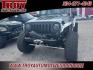 2013 Billet Metallic Clearcoat /Black Interior Jeep Wrangler Unlimited Rubicon (1C4BJWFG2DL) with an 3.6L V6 24V VVT engine, Automatic transmission, located at 6812 Atlanta Hwy, Montgomery, AL, 36117, (334) 271-4045, 32.382118, -86.178673 - Over $13,000 In Modifications! Built Rubicon!<br>Teraflex Speed Bumps!!<br><br>No Expense Spared On Quality Up Grades !!<br>38x13.50x17 -Nittos Trail Grappler!!<br>Battle Born Forged Bead Lock Wheels!!<br>EVO Tire Carrier w/New Full Matchjng Spare!!<br>RPM Drag Link and Tie Rods!!<br>King Off Road- Photo#3