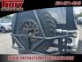 2013 Billet Metallic Clearcoat /Black Interior Jeep Wrangler Unlimited Rubicon (1C4BJWFG2DL) with an 3.6L V6 24V VVT engine, Automatic transmission, located at 6812 Atlanta Hwy, Montgomery, AL, 36117, (334) 271-4045, 32.382118, -86.178673 - Over $13,000 In Modifications! Built Rubicon!<br>Teraflex Speed Bumps!!<br><br>No Expense Spared On Quality Up Grades !!<br>38x13.50x17 -Nittos Trail Grappler!!<br>Battle Born Forged Bead Lock Wheels!!<br>EVO Tire Carrier w/New Full Matchjng Spare!!<br>RPM Drag Link and Tie Rods!!<br>King Off Road- Photo#9