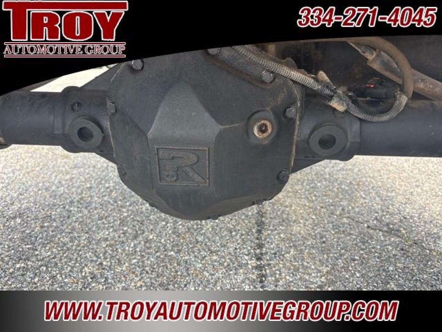2013 Billet Metallic Clearcoat /Black Interior Jeep Wrangler Unlimited Rubicon (1C4BJWFG2DL) with an 3.6L V6 24V VVT engine, Automatic transmission, located at 6812 Atlanta Hwy, Montgomery, AL, 36117, (334) 271-4045, 32.382118, -86.178673 - Over $13,000 In Modifications! Built Rubicon!<br>Teraflex Speed Bumps!!<br><br>No Expense Spared On Quality Up Grades !!<br>38x13.50x17 -Nittos Trail Grappler!!<br>Battle Born Forged Bead Lock Wheels!!<br>EVO Tire Carrier w/New Full Matchjng Spare!!<br>RPM Drag Link and Tie Rods!!<br>King Off Road- Photo#11