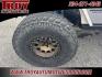2013 Billet Metallic Clearcoat /Black Interior Jeep Wrangler Unlimited Rubicon (1C4BJWFG2DL) with an 3.6L V6 24V VVT engine, Automatic transmission, located at 6812 Atlanta Hwy, Montgomery, AL, 36117, (334) 271-4045, 32.382118, -86.178673 - Over $13,000 In Modifications! Built Rubicon!<br>Teraflex Speed Bumps!!<br><br>No Expense Spared On Quality Up Grades !!<br>38x13.50x17 -Nittos Trail Grappler!!<br>Battle Born Forged Bead Lock Wheels!!<br>EVO Tire Carrier w/New Full Matchjng Spare!!<br>RPM Drag Link and Tie Rods!!<br>King Off Road- Photo#15