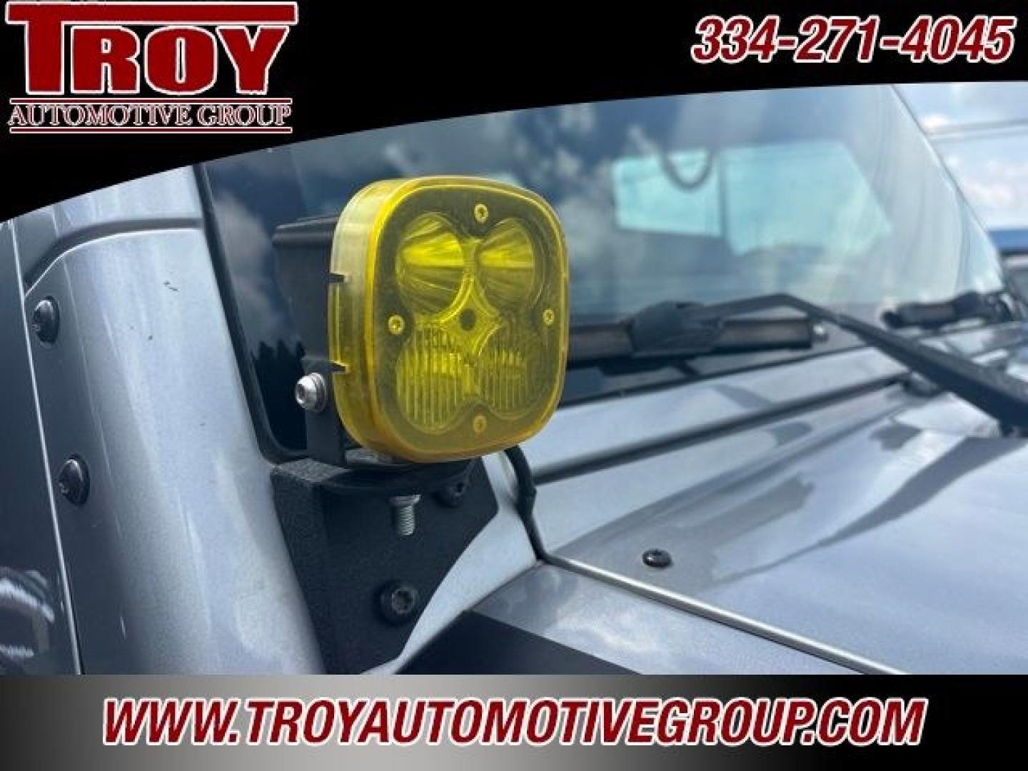 2013 Billet Metallic Clearcoat /Black Interior Jeep Wrangler Unlimited Rubicon (1C4BJWFG2DL) with an 3.6L V6 24V VVT engine, Automatic transmission, located at 6812 Atlanta Hwy, Montgomery, AL, 36117, (334) 271-4045, 32.382118, -86.178673 - Over $13,000 In Modifications! Built Rubicon!<br>Teraflex Speed Bumps!!<br><br>No Expense Spared On Quality Up Grades !!<br>38x13.50x17 -Nittos Trail Grappler!!<br>Battle Born Forged Bead Lock Wheels!!<br>EVO Tire Carrier w/New Full Matchjng Spare!!<br>RPM Drag Link and Tie Rods!!<br>King Off Road- Photo#18