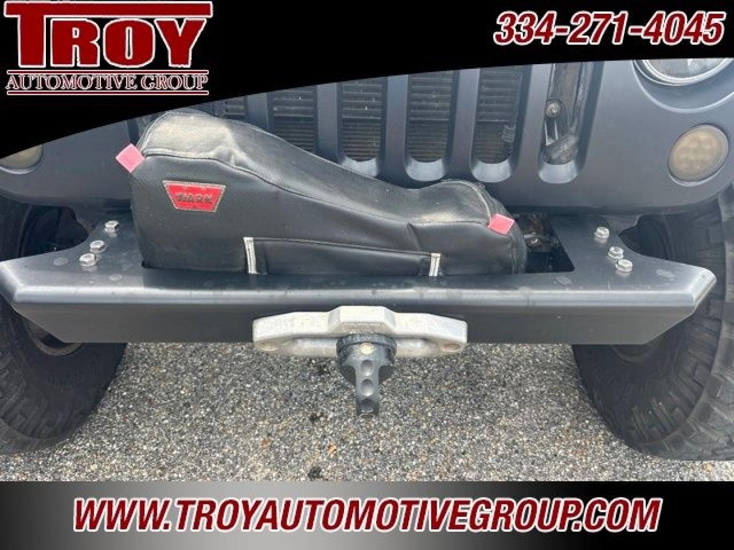 2013 Billet Metallic Clearcoat /Black Interior Jeep Wrangler Unlimited Rubicon (1C4BJWFG2DL) with an 3.6L V6 24V VVT engine, Automatic transmission, located at 6812 Atlanta Hwy, Montgomery, AL, 36117, (334) 271-4045, 32.382118, -86.178673 - Over $13,000 In Modifications! Built Rubicon!<br>Teraflex Speed Bumps!!<br><br>No Expense Spared On Quality Up Grades !!<br>38x13.50x17 -Nittos Trail Grappler!!<br>Battle Born Forged Bead Lock Wheels!!<br>EVO Tire Carrier w/New Full Matchjng Spare!!<br>RPM Drag Link and Tie Rods!!<br>King Off Road- Photo#19