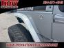 2013 Billet Metallic Clearcoat /Black Interior Jeep Wrangler Unlimited Rubicon (1C4BJWFG2DL) with an 3.6L V6 24V VVT engine, Automatic transmission, located at 6812 Atlanta Hwy, Montgomery, AL, 36117, (334) 271-4045, 32.382118, -86.178673 - Over $13,000 In Modifications! Built Rubicon!<br>Teraflex Speed Bumps!!<br><br>No Expense Spared On Quality Up Grades !!<br>38x13.50x17 -Nittos Trail Grappler!!<br>Battle Born Forged Bead Lock Wheels!!<br>EVO Tire Carrier w/New Full Matchjng Spare!!<br>RPM Drag Link and Tie Rods!!<br>King Off Road- Photo#26
