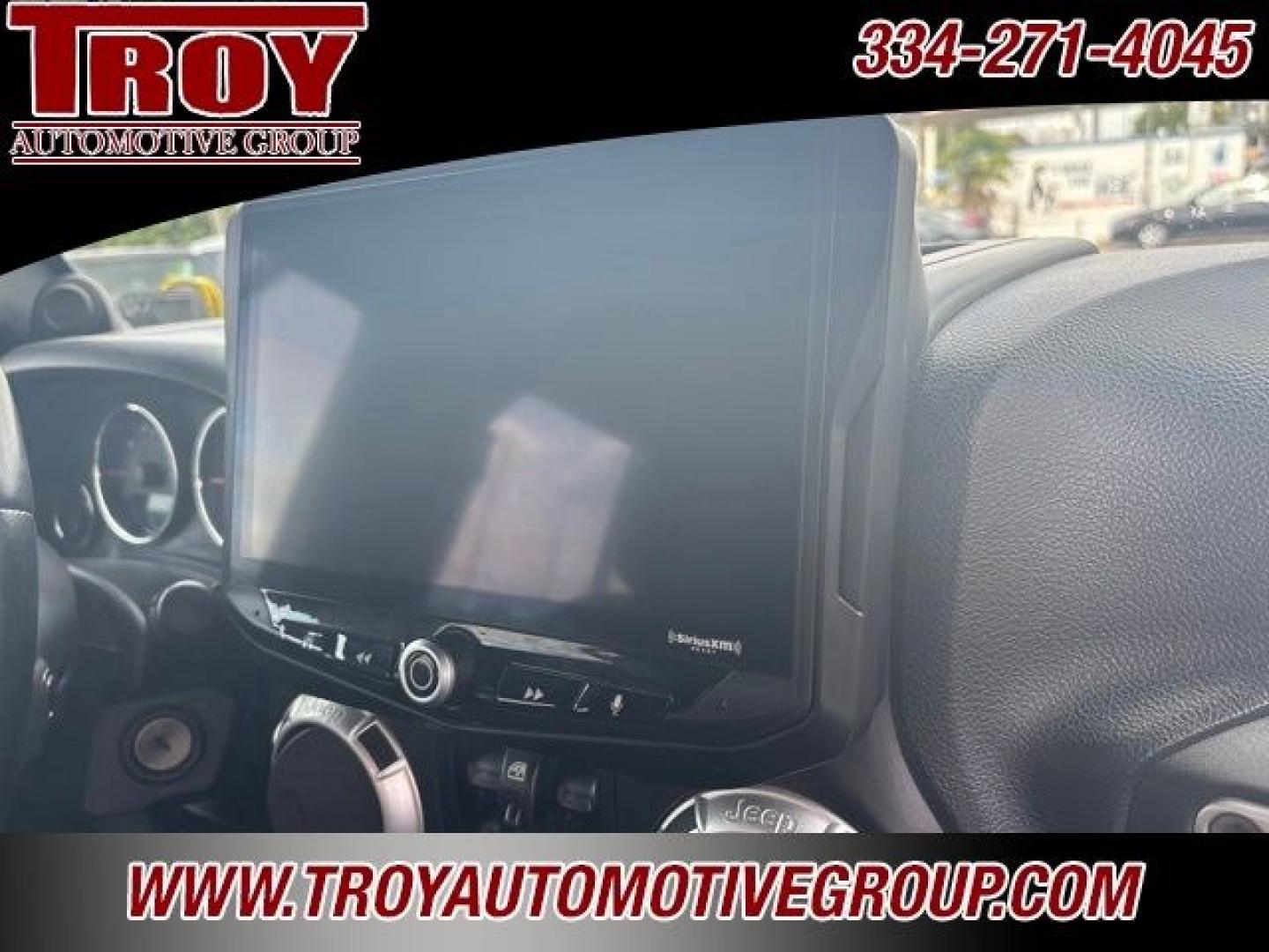 2013 Billet Metallic Clearcoat /Black Interior Jeep Wrangler Unlimited Rubicon (1C4BJWFG2DL) with an 3.6L V6 24V VVT engine, Automatic transmission, located at 6812 Atlanta Hwy, Montgomery, AL, 36117, (334) 271-4045, 32.382118, -86.178673 - Over $13,000 In Modifications! Built Rubicon!<br>Teraflex Speed Bumps!!<br><br>No Expense Spared On Quality Up Grades !!<br>38x13.50x17 -Nittos Trail Grappler!!<br>Battle Born Forged Bead Lock Wheels!!<br>EVO Tire Carrier w/New Full Matchjng Spare!!<br>RPM Drag Link and Tie Rods!!<br>King Off Road- Photo#29