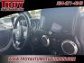 2013 Billet Metallic Clearcoat /Black Interior Jeep Wrangler Unlimited Rubicon (1C4BJWFG2DL) with an 3.6L V6 24V VVT engine, Automatic transmission, located at 6812 Atlanta Hwy, Montgomery, AL, 36117, (334) 271-4045, 32.382118, -86.178673 - Over $13,000 In Modifications! Built Rubicon!<br>Teraflex Speed Bumps!!<br><br>No Expense Spared On Quality Up Grades !!<br>38x13.50x17 -Nittos Trail Grappler!!<br>Battle Born Forged Bead Lock Wheels!!<br>EVO Tire Carrier w/New Full Matchjng Spare!!<br>RPM Drag Link and Tie Rods!!<br>King Off Road- Photo#30