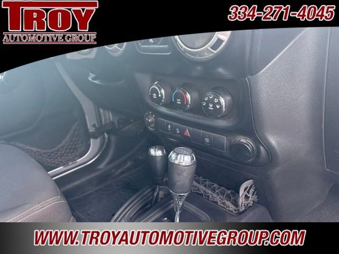 2013 Billet Metallic Clearcoat /Black Interior Jeep Wrangler Unlimited Rubicon (1C4BJWFG2DL) with an 3.6L V6 24V VVT engine, Automatic transmission, located at 6812 Atlanta Hwy, Montgomery, AL, 36117, (334) 271-4045, 32.382118, -86.178673 - Over $13,000 In Modifications! Built Rubicon!<br>Teraflex Speed Bumps!!<br><br>No Expense Spared On Quality Up Grades !!<br>38x13.50x17 -Nittos Trail Grappler!!<br>Battle Born Forged Bead Lock Wheels!!<br>EVO Tire Carrier w/New Full Matchjng Spare!!<br>RPM Drag Link and Tie Rods!!<br>King Off Road- Photo#31