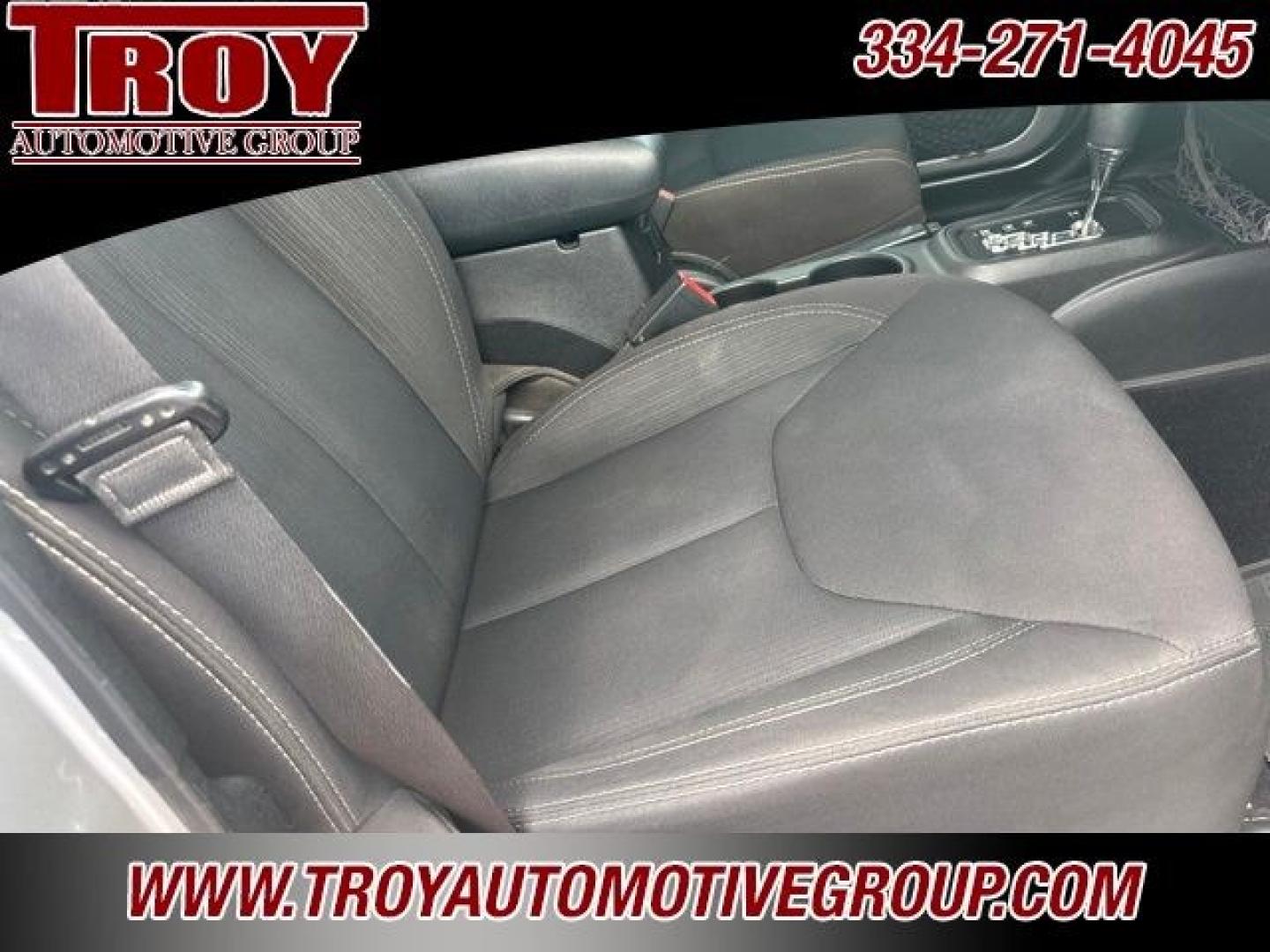 2013 Billet Metallic Clearcoat /Black Interior Jeep Wrangler Unlimited Rubicon (1C4BJWFG2DL) with an 3.6L V6 24V VVT engine, Automatic transmission, located at 6812 Atlanta Hwy, Montgomery, AL, 36117, (334) 271-4045, 32.382118, -86.178673 - Over $13,000 In Modifications! Built Rubicon!<br>Teraflex Speed Bumps!!<br><br>No Expense Spared On Quality Up Grades !!<br>38x13.50x17 -Nittos Trail Grappler!!<br>Battle Born Forged Bead Lock Wheels!!<br>EVO Tire Carrier w/New Full Matchjng Spare!!<br>RPM Drag Link and Tie Rods!!<br>King Off Road- Photo#32