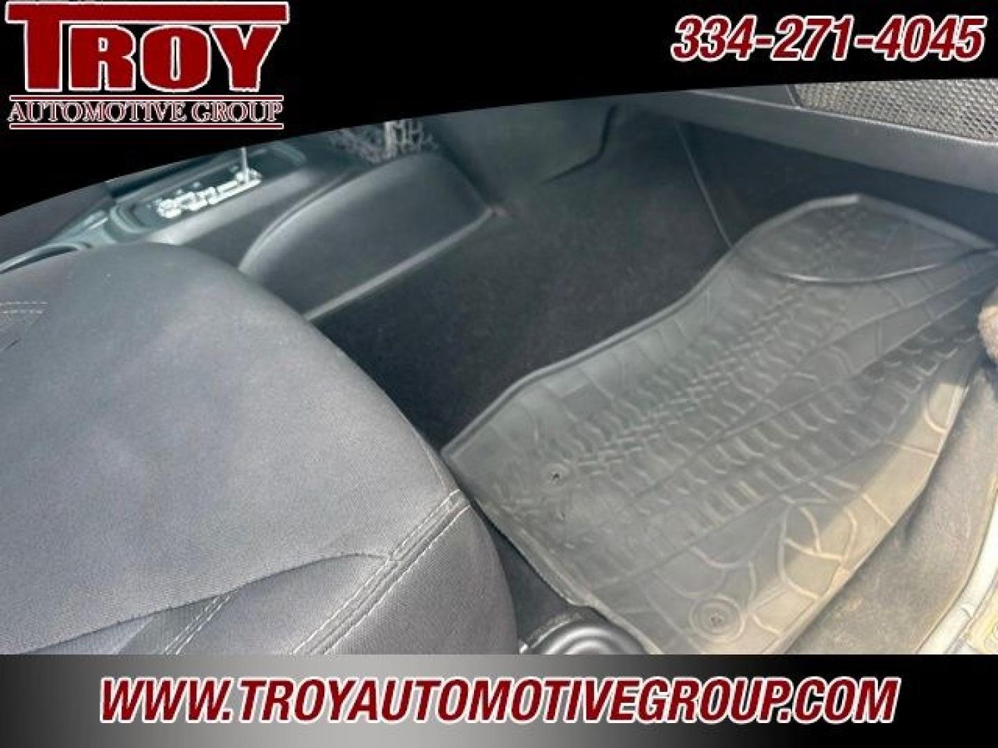 2013 Billet Metallic Clearcoat /Black Interior Jeep Wrangler Unlimited Rubicon (1C4BJWFG2DL) with an 3.6L V6 24V VVT engine, Automatic transmission, located at 6812 Atlanta Hwy, Montgomery, AL, 36117, (334) 271-4045, 32.382118, -86.178673 - Over $13,000 In Modifications! Built Rubicon!<br>Teraflex Speed Bumps!!<br><br>No Expense Spared On Quality Up Grades !!<br>38x13.50x17 -Nittos Trail Grappler!!<br>Battle Born Forged Bead Lock Wheels!!<br>EVO Tire Carrier w/New Full Matchjng Spare!!<br>RPM Drag Link and Tie Rods!!<br>King Off Road- Photo#33