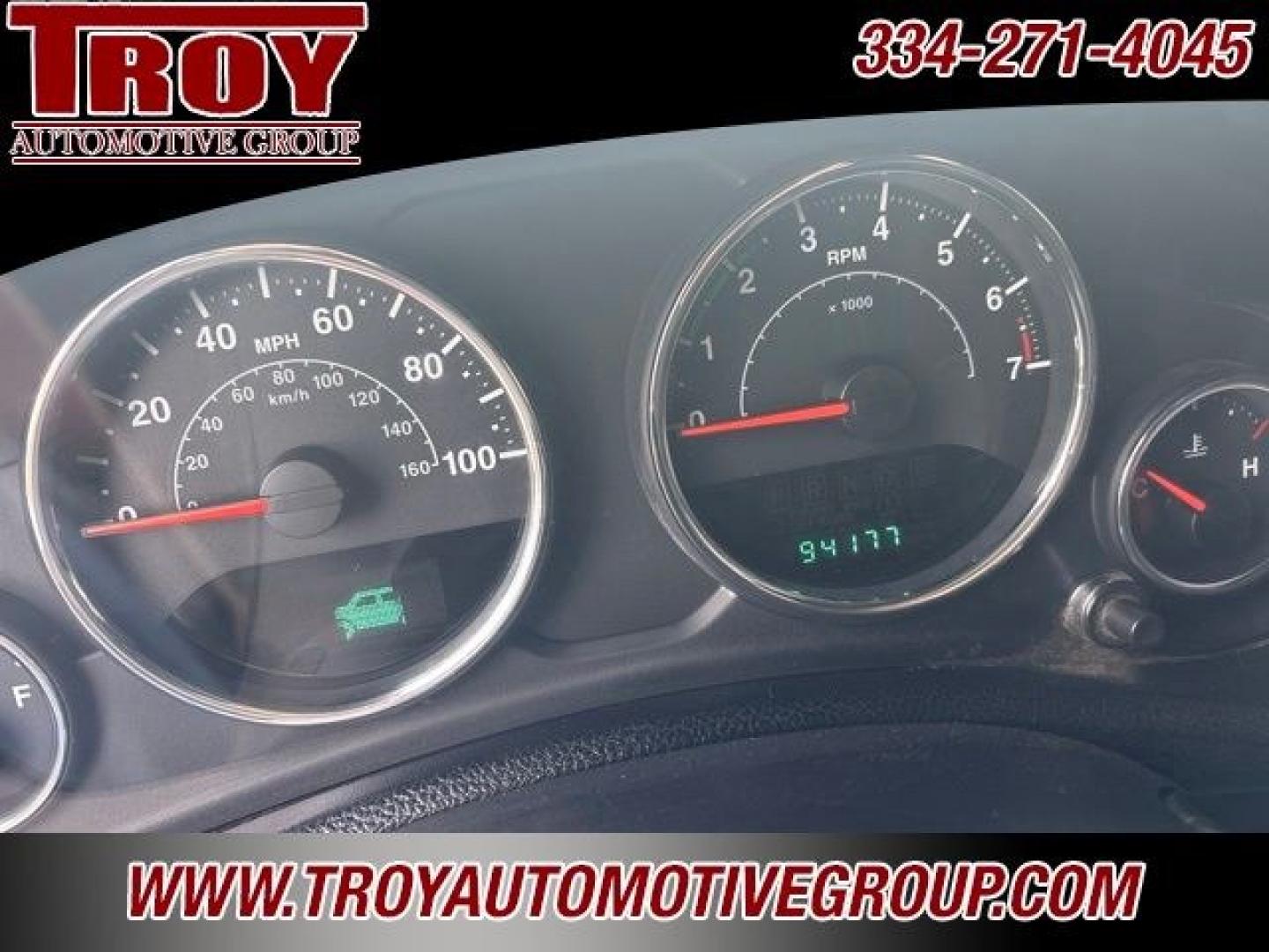 2013 Billet Metallic Clearcoat /Black Interior Jeep Wrangler Unlimited Rubicon (1C4BJWFG2DL) with an 3.6L V6 24V VVT engine, Automatic transmission, located at 6812 Atlanta Hwy, Montgomery, AL, 36117, (334) 271-4045, 32.382118, -86.178673 - Over $13,000 In Modifications! Built Rubicon!<br>Teraflex Speed Bumps!!<br><br>No Expense Spared On Quality Up Grades !!<br>38x13.50x17 -Nittos Trail Grappler!!<br>Battle Born Forged Bead Lock Wheels!!<br>EVO Tire Carrier w/New Full Matchjng Spare!!<br>RPM Drag Link and Tie Rods!!<br>King Off Road- Photo#38