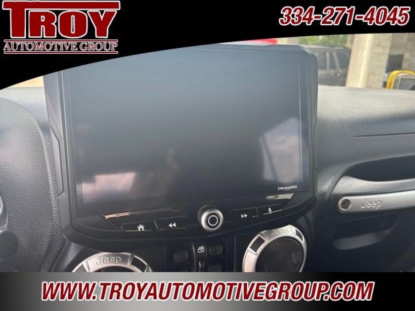 2013 Billet Metallic Clearcoat /Black Interior Jeep Wrangler Unlimited Rubicon (1C4BJWFG2DL) with an 3.6L V6 24V VVT engine, Automatic transmission, located at 6812 Atlanta Hwy, Montgomery, AL, 36117, (334) 271-4045, 32.382118, -86.178673 - Over $13,000 In Modifications! Built Rubicon!<br>Teraflex Speed Bumps!!<br><br>No Expense Spared On Quality Up Grades !!<br>38x13.50x17 -Nittos Trail Grappler!!<br>Battle Born Forged Bead Lock Wheels!!<br>EVO Tire Carrier w/New Full Matchjng Spare!!<br>RPM Drag Link and Tie Rods!!<br>King Off Road- Photo#39