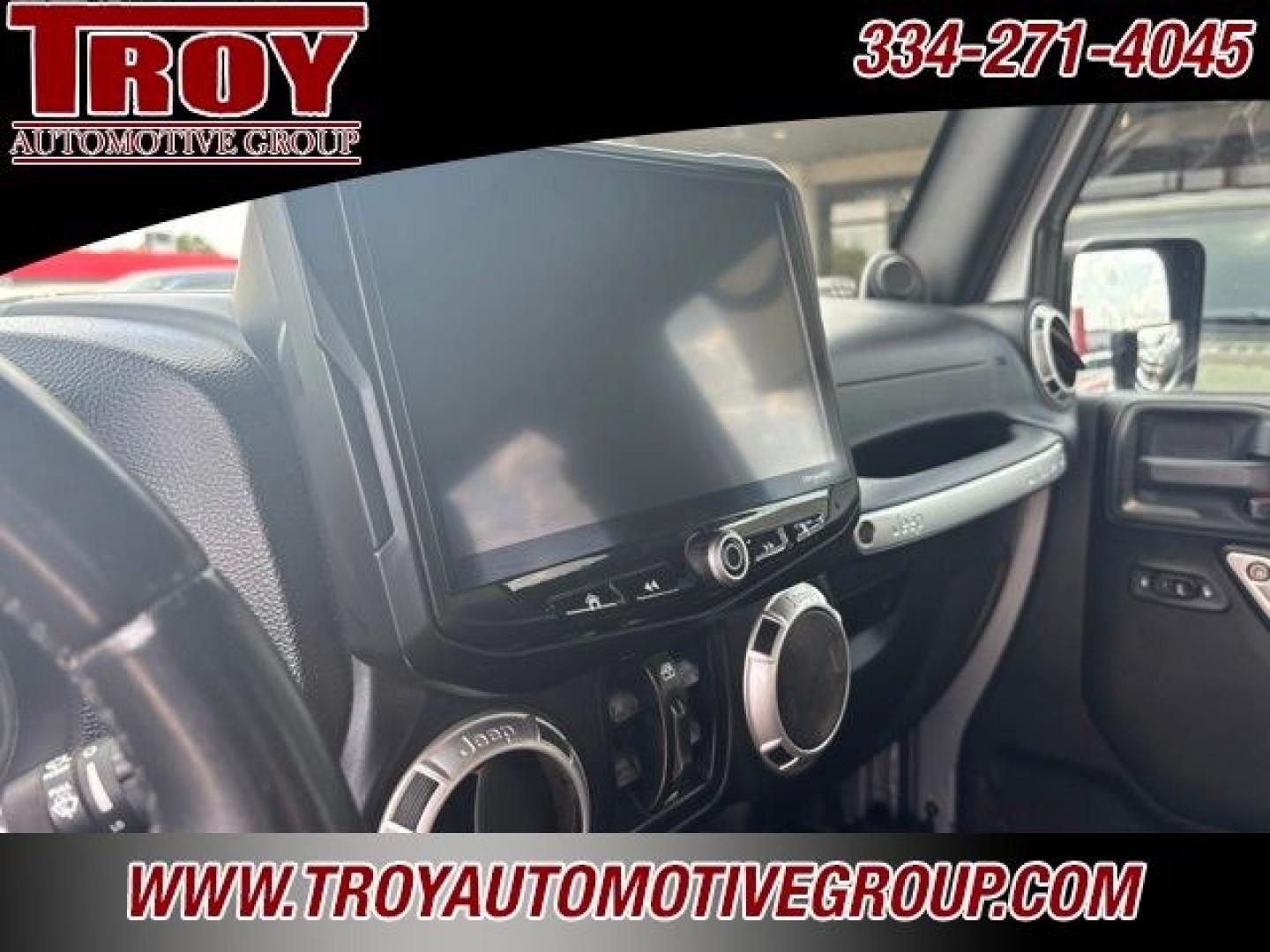2013 Billet Metallic Clearcoat /Black Interior Jeep Wrangler Unlimited Rubicon (1C4BJWFG2DL) with an 3.6L V6 24V VVT engine, Automatic transmission, located at 6812 Atlanta Hwy, Montgomery, AL, 36117, (334) 271-4045, 32.382118, -86.178673 - Over $13,000 In Modifications! Built Rubicon!<br>Teraflex Speed Bumps!!<br><br>No Expense Spared On Quality Up Grades !!<br>38x13.50x17 -Nittos Trail Grappler!!<br>Battle Born Forged Bead Lock Wheels!!<br>EVO Tire Carrier w/New Full Matchjng Spare!!<br>RPM Drag Link and Tie Rods!!<br>King Off Road- Photo#41