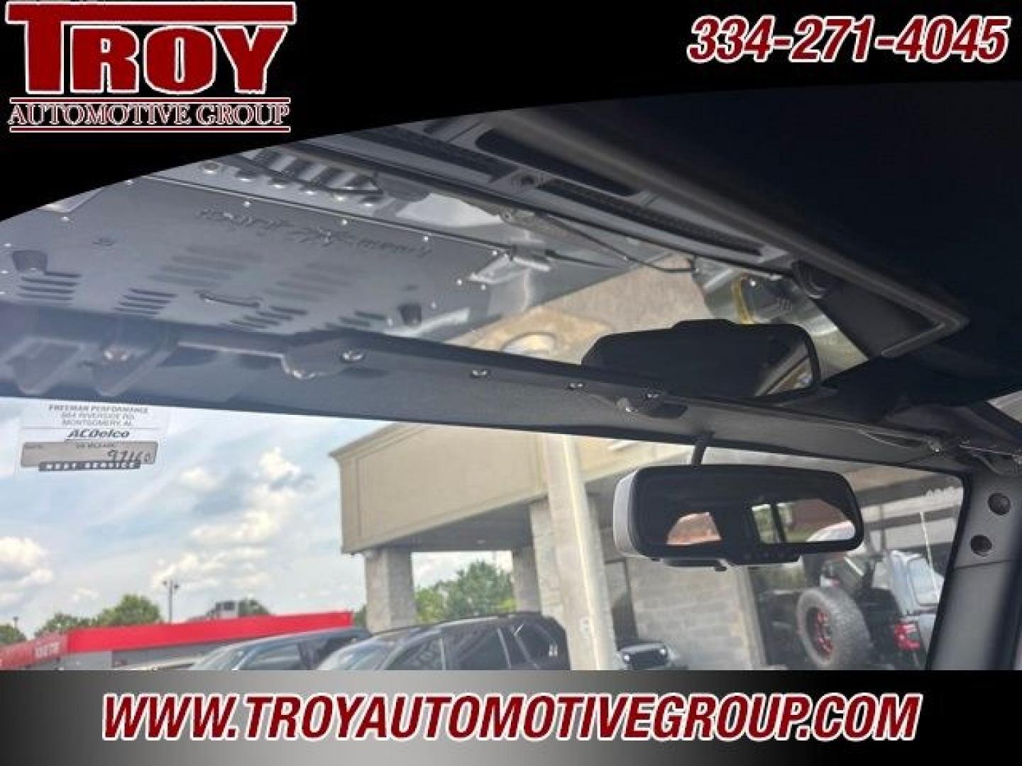 2013 Billet Metallic Clearcoat /Black Interior Jeep Wrangler Unlimited Rubicon (1C4BJWFG2DL) with an 3.6L V6 24V VVT engine, Automatic transmission, located at 6812 Atlanta Hwy, Montgomery, AL, 36117, (334) 271-4045, 32.382118, -86.178673 - Over $13,000 In Modifications! Built Rubicon!<br>Teraflex Speed Bumps!!<br><br>No Expense Spared On Quality Up Grades !!<br>38x13.50x17 -Nittos Trail Grappler!!<br>Battle Born Forged Bead Lock Wheels!!<br>EVO Tire Carrier w/New Full Matchjng Spare!!<br>RPM Drag Link and Tie Rods!!<br>King Off Road- Photo#42