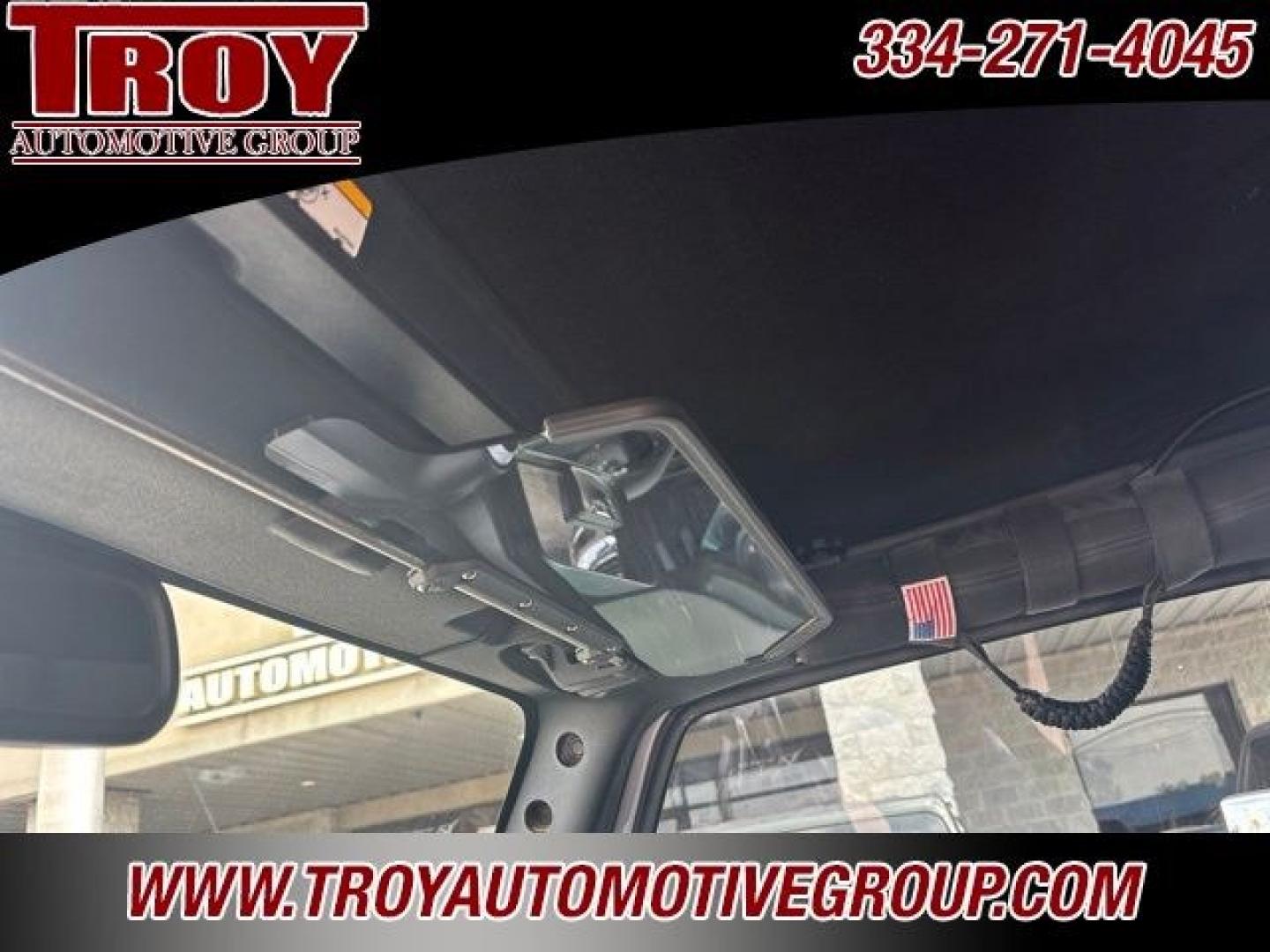 2013 Billet Metallic Clearcoat /Black Interior Jeep Wrangler Unlimited Rubicon (1C4BJWFG2DL) with an 3.6L V6 24V VVT engine, Automatic transmission, located at 6812 Atlanta Hwy, Montgomery, AL, 36117, (334) 271-4045, 32.382118, -86.178673 - Over $13,000 In Modifications! Built Rubicon!<br>Teraflex Speed Bumps!!<br><br>No Expense Spared On Quality Up Grades !!<br>38x13.50x17 -Nittos Trail Grappler!!<br>Battle Born Forged Bead Lock Wheels!!<br>EVO Tire Carrier w/New Full Matchjng Spare!!<br>RPM Drag Link and Tie Rods!!<br>King Off Road- Photo#43