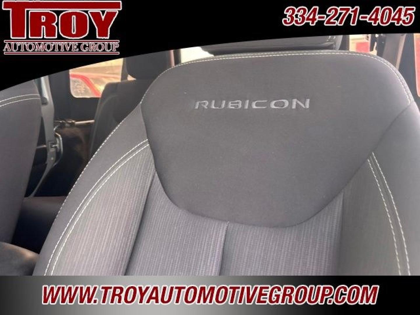 2013 Billet Metallic Clearcoat /Black Interior Jeep Wrangler Unlimited Rubicon (1C4BJWFG2DL) with an 3.6L V6 24V VVT engine, Automatic transmission, located at 6812 Atlanta Hwy, Montgomery, AL, 36117, (334) 271-4045, 32.382118, -86.178673 - Over $13,000 In Modifications! Built Rubicon!<br>Teraflex Speed Bumps!!<br><br>No Expense Spared On Quality Up Grades !!<br>38x13.50x17 -Nittos Trail Grappler!!<br>Battle Born Forged Bead Lock Wheels!!<br>EVO Tire Carrier w/New Full Matchjng Spare!!<br>RPM Drag Link and Tie Rods!!<br>King Off Road- Photo#44