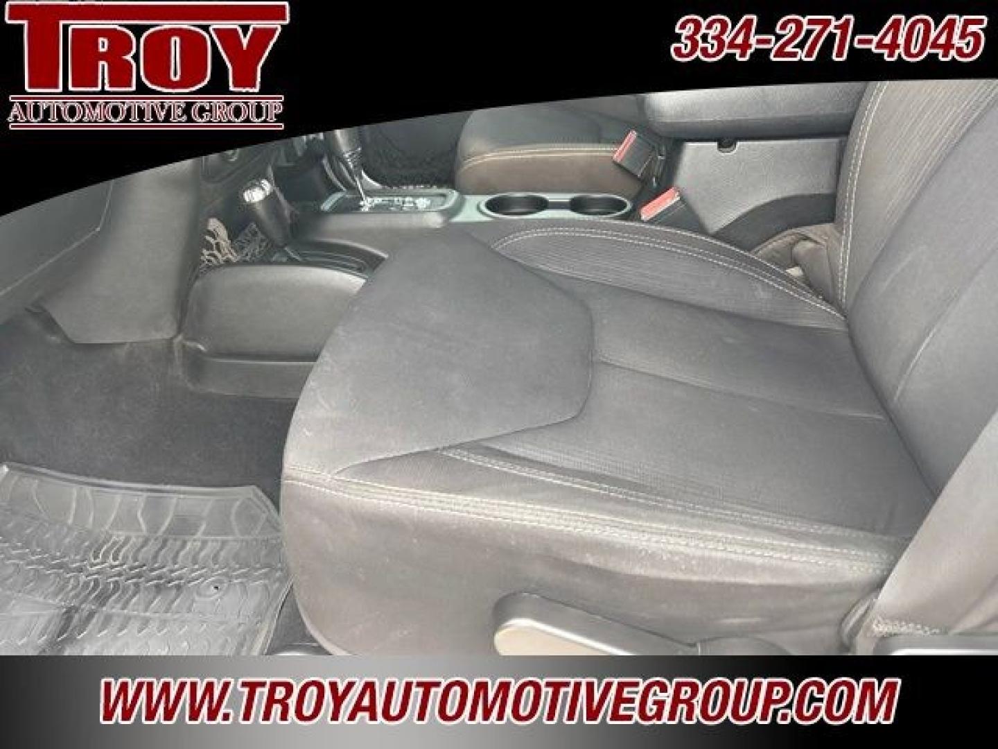 2013 Billet Metallic Clearcoat /Black Interior Jeep Wrangler Unlimited Rubicon (1C4BJWFG2DL) with an 3.6L V6 24V VVT engine, Automatic transmission, located at 6812 Atlanta Hwy, Montgomery, AL, 36117, (334) 271-4045, 32.382118, -86.178673 - Over $13,000 In Modifications! Built Rubicon!<br>Teraflex Speed Bumps!!<br><br>No Expense Spared On Quality Up Grades !!<br>38x13.50x17 -Nittos Trail Grappler!!<br>Battle Born Forged Bead Lock Wheels!!<br>EVO Tire Carrier w/New Full Matchjng Spare!!<br>RPM Drag Link and Tie Rods!!<br>King Off Road- Photo#45