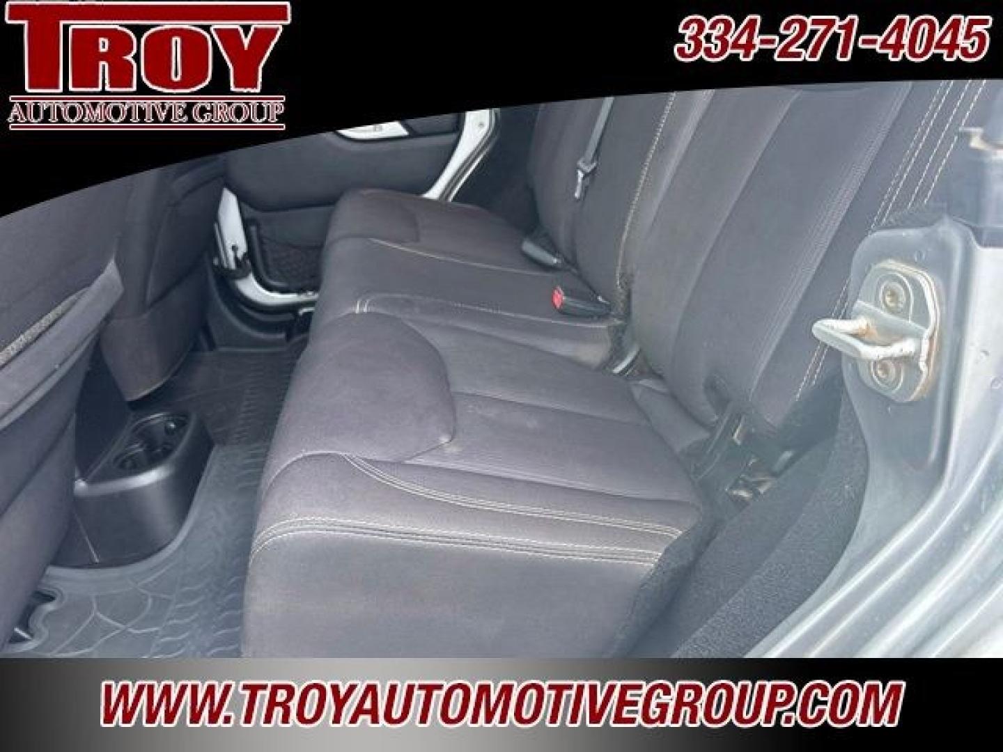 2013 Billet Metallic Clearcoat /Black Interior Jeep Wrangler Unlimited Rubicon (1C4BJWFG2DL) with an 3.6L V6 24V VVT engine, Automatic transmission, located at 6812 Atlanta Hwy, Montgomery, AL, 36117, (334) 271-4045, 32.382118, -86.178673 - Over $13,000 In Modifications! Built Rubicon!<br>Teraflex Speed Bumps!!<br><br>No Expense Spared On Quality Up Grades !!<br>38x13.50x17 -Nittos Trail Grappler!!<br>Battle Born Forged Bead Lock Wheels!!<br>EVO Tire Carrier w/New Full Matchjng Spare!!<br>RPM Drag Link and Tie Rods!!<br>King Off Road- Photo#46