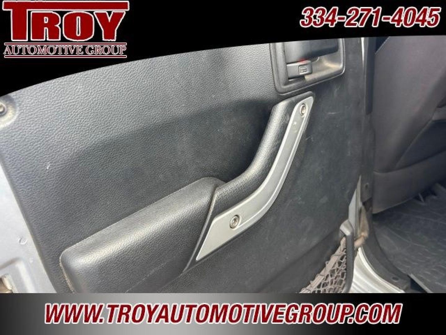 2013 Billet Metallic Clearcoat /Black Interior Jeep Wrangler Unlimited Rubicon (1C4BJWFG2DL) with an 3.6L V6 24V VVT engine, Automatic transmission, located at 6812 Atlanta Hwy, Montgomery, AL, 36117, (334) 271-4045, 32.382118, -86.178673 - Over $13,000 In Modifications! Built Rubicon!<br>Teraflex Speed Bumps!!<br><br>No Expense Spared On Quality Up Grades !!<br>38x13.50x17 -Nittos Trail Grappler!!<br>Battle Born Forged Bead Lock Wheels!!<br>EVO Tire Carrier w/New Full Matchjng Spare!!<br>RPM Drag Link and Tie Rods!!<br>King Off Road- Photo#47
