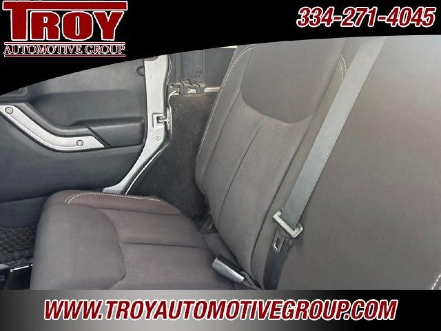 2013 Billet Metallic Clearcoat /Black Interior Jeep Wrangler Unlimited Rubicon (1C4BJWFG2DL) with an 3.6L V6 24V VVT engine, Automatic transmission, located at 6812 Atlanta Hwy, Montgomery, AL, 36117, (334) 271-4045, 32.382118, -86.178673 - Over $13,000 In Modifications! Built Rubicon!<br>Teraflex Speed Bumps!!<br><br>No Expense Spared On Quality Up Grades !!<br>38x13.50x17 -Nittos Trail Grappler!!<br>Battle Born Forged Bead Lock Wheels!!<br>EVO Tire Carrier w/New Full Matchjng Spare!!<br>RPM Drag Link and Tie Rods!!<br>King Off Road- Photo#49