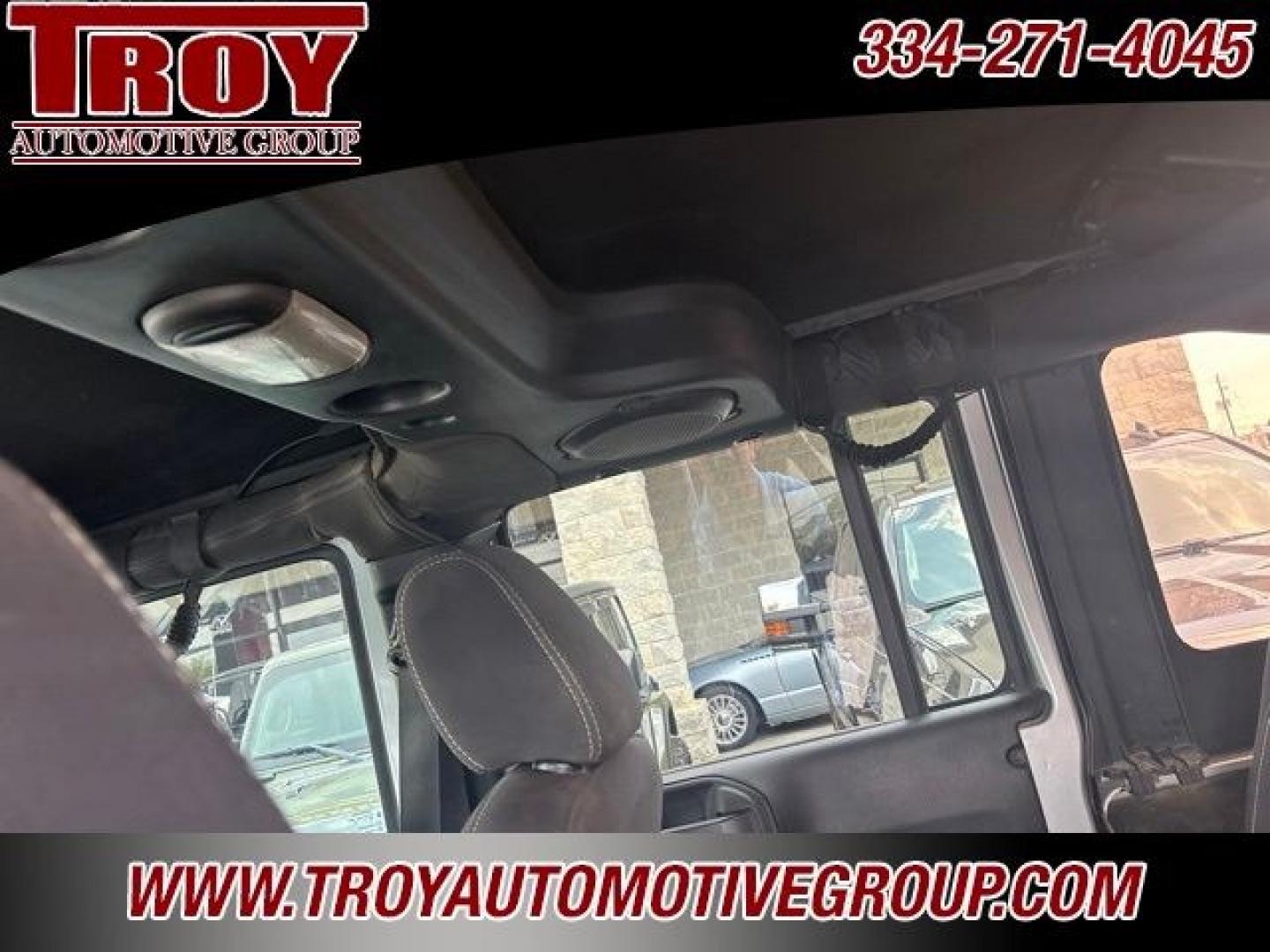 2013 Billet Metallic Clearcoat /Black Interior Jeep Wrangler Unlimited Rubicon (1C4BJWFG2DL) with an 3.6L V6 24V VVT engine, Automatic transmission, located at 6812 Atlanta Hwy, Montgomery, AL, 36117, (334) 271-4045, 32.382118, -86.178673 - Over $13,000 In Modifications! Built Rubicon!<br>Teraflex Speed Bumps!!<br><br>No Expense Spared On Quality Up Grades !!<br>38x13.50x17 -Nittos Trail Grappler!!<br>Battle Born Forged Bead Lock Wheels!!<br>EVO Tire Carrier w/New Full Matchjng Spare!!<br>RPM Drag Link and Tie Rods!!<br>King Off Road- Photo#50