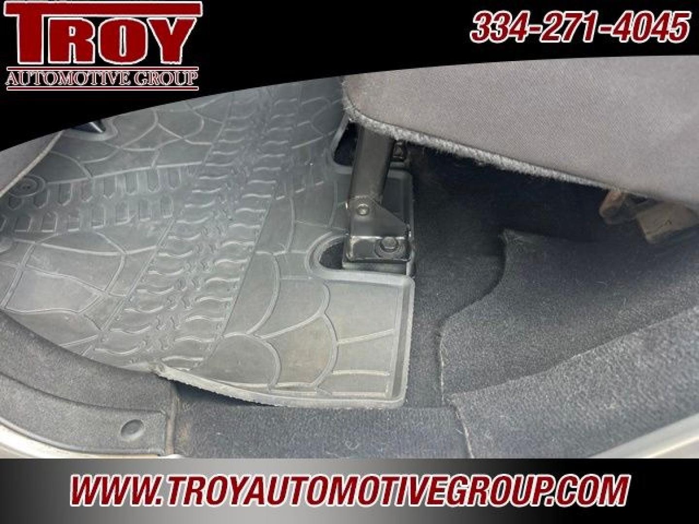 2013 Billet Metallic Clearcoat /Black Interior Jeep Wrangler Unlimited Rubicon (1C4BJWFG2DL) with an 3.6L V6 24V VVT engine, Automatic transmission, located at 6812 Atlanta Hwy, Montgomery, AL, 36117, (334) 271-4045, 32.382118, -86.178673 - Over $13,000 In Modifications! Built Rubicon!<br>Teraflex Speed Bumps!!<br><br>No Expense Spared On Quality Up Grades !!<br>38x13.50x17 -Nittos Trail Grappler!!<br>Battle Born Forged Bead Lock Wheels!!<br>EVO Tire Carrier w/New Full Matchjng Spare!!<br>RPM Drag Link and Tie Rods!!<br>King Off Road- Photo#51