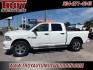 2016 Bright White Clearcoat /Diesel Gray/Black Ram 1500 Express (3C6RR7KT2GG) with an HEMI 5.7L V8 Multi Displacement VVT engine, Automatic transmission, located at 6812 Atlanta Hwy, Montgomery, AL, 36117, (334) 271-4045, 32.382118, -86.178673 - Bright White Clearcoat 2016 Ram 1500 Express 4WD HEMI 5.7L V8 Multi Displacement VVT 8-Speed Automatic<br><br>Financing Available---Top Value for Trades. - Photo#1
