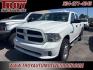 2016 Bright White Clearcoat /Diesel Gray/Black Ram 1500 Express (3C6RR7KT2GG) with an HEMI 5.7L V8 Multi Displacement VVT engine, Automatic transmission, located at 6812 Atlanta Hwy, Montgomery, AL, 36117, (334) 271-4045, 32.382118, -86.178673 - Bright White Clearcoat 2016 Ram 1500 Express 4WD HEMI 5.7L V8 Multi Displacement VVT 8-Speed Automatic<br><br>Financing Available---Top Value for Trades. - Photo#2