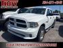 2016 Bright White Clearcoat /Diesel Gray/Black Ram 1500 Express (3C6RR7KT2GG) with an HEMI 5.7L V8 Multi Displacement VVT engine, Automatic transmission, located at 6812 Atlanta Hwy, Montgomery, AL, 36117, (334) 271-4045, 32.382118, -86.178673 - Bright White Clearcoat 2016 Ram 1500 Express 4WD HEMI 5.7L V8 Multi Displacement VVT 8-Speed Automatic<br><br>Financing Available---Top Value for Trades. - Photo#3