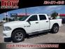 2016 Bright White Clearcoat /Diesel Gray/Black Ram 1500 Express (3C6RR7KT2GG) with an HEMI 5.7L V8 Multi Displacement VVT engine, Automatic transmission, located at 6812 Atlanta Hwy, Montgomery, AL, 36117, (334) 271-4045, 32.382118, -86.178673 - Bright White Clearcoat 2016 Ram 1500 Express 4WD HEMI 5.7L V8 Multi Displacement VVT 8-Speed Automatic<br><br>Financing Available---Top Value for Trades. - Photo#4