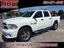 2016 Bright White Clearcoat /Diesel Gray/Black Ram 1500 Express (3C6RR7KT2GG) with an HEMI 5.7L V8 Multi Displacement VVT engine, Automatic transmission, located at 6812 Atlanta Hwy, Montgomery, AL, 36117, (334) 271-4045, 32.382118, -86.178673 - Bright White Clearcoat 2016 Ram 1500 Express 4WD HEMI 5.7L V8 Multi Displacement VVT 8-Speed Automatic<br><br>Financing Available---Top Value for Trades. - Photo#5