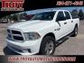 2016 Bright White Clearcoat /Diesel Gray/Black Ram 1500 Express (3C6RR7KT2GG) with an HEMI 5.7L V8 Multi Displacement VVT engine, Automatic transmission, located at 6812 Atlanta Hwy, Montgomery, AL, 36117, (334) 271-4045, 32.382118, -86.178673 - Bright White Clearcoat 2016 Ram 1500 Express 4WD HEMI 5.7L V8 Multi Displacement VVT 8-Speed Automatic<br><br>Financing Available---Top Value for Trades. - Photo#6
