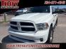 2016 Bright White Clearcoat /Diesel Gray/Black Ram 1500 Express (3C6RR7KT2GG) with an HEMI 5.7L V8 Multi Displacement VVT engine, Automatic transmission, located at 6812 Atlanta Hwy, Montgomery, AL, 36117, (334) 271-4045, 32.382118, -86.178673 - Bright White Clearcoat 2016 Ram 1500 Express 4WD HEMI 5.7L V8 Multi Displacement VVT 8-Speed Automatic<br><br>Financing Available---Top Value for Trades. - Photo#7