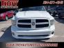 2016 Bright White Clearcoat /Diesel Gray/Black Ram 1500 Express (3C6RR7KT2GG) with an HEMI 5.7L V8 Multi Displacement VVT engine, Automatic transmission, located at 6812 Atlanta Hwy, Montgomery, AL, 36117, (334) 271-4045, 32.382118, -86.178673 - Bright White Clearcoat 2016 Ram 1500 Express 4WD HEMI 5.7L V8 Multi Displacement VVT 8-Speed Automatic<br><br>Financing Available---Top Value for Trades. - Photo#8