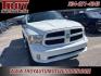 2016 Bright White Clearcoat /Diesel Gray/Black Ram 1500 Express (3C6RR7KT2GG) with an HEMI 5.7L V8 Multi Displacement VVT engine, Automatic transmission, located at 6812 Atlanta Hwy, Montgomery, AL, 36117, (334) 271-4045, 32.382118, -86.178673 - Bright White Clearcoat 2016 Ram 1500 Express 4WD HEMI 5.7L V8 Multi Displacement VVT 8-Speed Automatic<br><br>Financing Available---Top Value for Trades. - Photo#9
