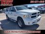 2016 Bright White Clearcoat /Diesel Gray/Black Ram 1500 Express (3C6RR7KT2GG) with an HEMI 5.7L V8 Multi Displacement VVT engine, Automatic transmission, located at 6812 Atlanta Hwy, Montgomery, AL, 36117, (334) 271-4045, 32.382118, -86.178673 - Bright White Clearcoat 2016 Ram 1500 Express 4WD HEMI 5.7L V8 Multi Displacement VVT 8-Speed Automatic<br><br>Financing Available---Top Value for Trades. - Photo#10
