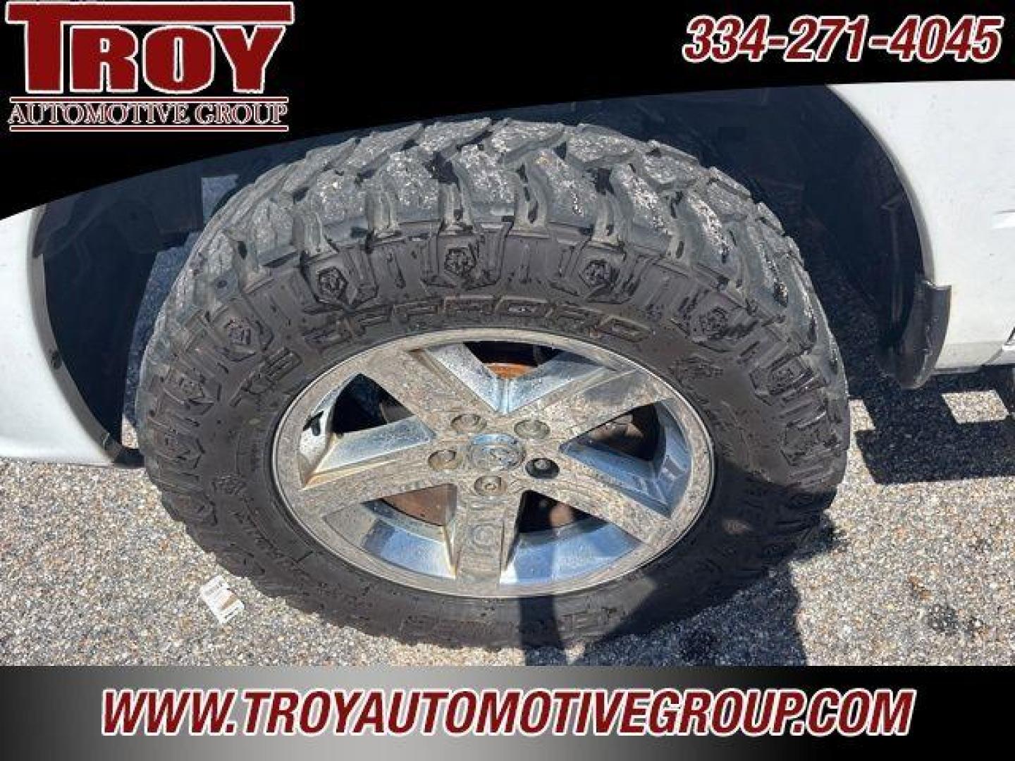 2016 Bright White Clearcoat /Diesel Gray/Black Ram 1500 Express (3C6RR7KT2GG) with an HEMI 5.7L V8 Multi Displacement VVT engine, Automatic transmission, located at 6812 Atlanta Hwy, Montgomery, AL, 36117, (334) 271-4045, 32.382118, -86.178673 - Bright White Clearcoat 2016 Ram 1500 Express 4WD HEMI 5.7L V8 Multi Displacement VVT 8-Speed Automatic<br><br>Financing Available---Top Value for Trades. - Photo#20