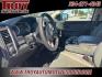 2016 Bright White Clearcoat /Diesel Gray/Black Ram 1500 Express (3C6RR7KT2GG) with an HEMI 5.7L V8 Multi Displacement VVT engine, Automatic transmission, located at 6812 Atlanta Hwy, Montgomery, AL, 36117, (334) 271-4045, 32.382118, -86.178673 - Bright White Clearcoat 2016 Ram 1500 Express 4WD HEMI 5.7L V8 Multi Displacement VVT 8-Speed Automatic<br><br>Financing Available---Top Value for Trades. - Photo#36