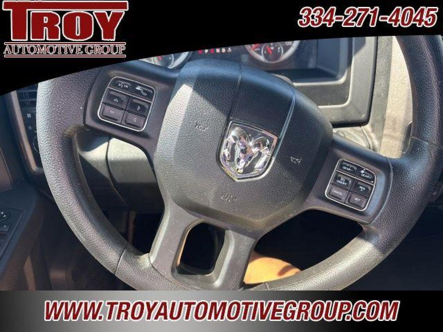 2016 Bright White Clearcoat /Diesel Gray/Black Ram 1500 Express (3C6RR7KT2GG) with an HEMI 5.7L V8 Multi Displacement VVT engine, Automatic transmission, located at 6812 Atlanta Hwy, Montgomery, AL, 36117, (334) 271-4045, 32.382118, -86.178673 - Bright White Clearcoat 2016 Ram 1500 Express 4WD HEMI 5.7L V8 Multi Displacement VVT 8-Speed Automatic<br><br>Financing Available---Top Value for Trades. - Photo#41