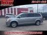 2019 Billet Clearcoat /Black/Light Graystone Dodge Grand Caravan SXT (2C4RDGCG9KR) with an 3.6L 6-Cylinder SMPI Flex Fuel DOHC engine, Automatic transmission, located at 6812 Atlanta Hwy, Montgomery, AL, 36117, (334) 271-4045, 32.382118, -86.178673 - Billet Silver Metallic Clearcoat 2019 Dodge Grand Caravan SXT FWD 3.6L 6-Cylinder SMPI Flex Fuel DOHC 6-Speed Automatic<br><br>Financing Available---Top Value for Trades.<br><br><br>Awards:<br> * 2019 KBB.com Brand Image Awards- Photo#1