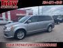 2019 Billet Clearcoat /Black/Light Graystone Dodge Grand Caravan SXT (2C4RDGCG9KR) with an 3.6L 6-Cylinder SMPI Flex Fuel DOHC engine, Automatic transmission, located at 6812 Atlanta Hwy, Montgomery, AL, 36117, (334) 271-4045, 32.382118, -86.178673 - Billet Silver Metallic Clearcoat 2019 Dodge Grand Caravan SXT FWD 3.6L 6-Cylinder SMPI Flex Fuel DOHC 6-Speed Automatic<br><br>Financing Available---Top Value for Trades.<br><br><br>Awards:<br> * 2019 KBB.com Brand Image Awards- Photo#2