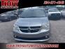 2019 Billet Clearcoat /Black/Light Graystone Dodge Grand Caravan SXT (2C4RDGCG9KR) with an 3.6L 6-Cylinder SMPI Flex Fuel DOHC engine, Automatic transmission, located at 6812 Atlanta Hwy, Montgomery, AL, 36117, (334) 271-4045, 32.382118, -86.178673 - Billet Silver Metallic Clearcoat 2019 Dodge Grand Caravan SXT FWD 3.6L 6-Cylinder SMPI Flex Fuel DOHC 6-Speed Automatic<br><br>Financing Available---Top Value for Trades.<br><br><br>Awards:<br> * 2019 KBB.com Brand Image Awards- Photo#5