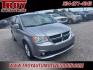 2019 Billet Clearcoat /Black/Light Graystone Dodge Grand Caravan SXT (2C4RDGCG9KR) with an 3.6L 6-Cylinder SMPI Flex Fuel DOHC engine, Automatic transmission, located at 6812 Atlanta Hwy, Montgomery, AL, 36117, (334) 271-4045, 32.382118, -86.178673 - Billet Silver Metallic Clearcoat 2019 Dodge Grand Caravan SXT FWD 3.6L 6-Cylinder SMPI Flex Fuel DOHC 6-Speed Automatic<br><br>Financing Available---Top Value for Trades.<br><br><br>Awards:<br> * 2019 KBB.com Brand Image Awards- Photo#6