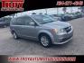 2019 Billet Clearcoat /Black/Light Graystone Dodge Grand Caravan SXT (2C4RDGCG9KR) with an 3.6L 6-Cylinder SMPI Flex Fuel DOHC engine, Automatic transmission, located at 6812 Atlanta Hwy, Montgomery, AL, 36117, (334) 271-4045, 32.382118, -86.178673 - Billet Silver Metallic Clearcoat 2019 Dodge Grand Caravan SXT FWD 3.6L 6-Cylinder SMPI Flex Fuel DOHC 6-Speed Automatic<br><br>Financing Available---Top Value for Trades.<br><br><br>Awards:<br> * 2019 KBB.com Brand Image Awards- Photo#7